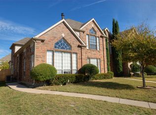 11498 Still Hollow Dr, Frisco, TX 75035