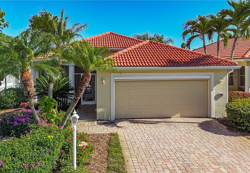 1st image of 20862 Athenian Ln