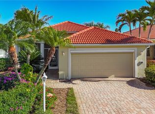 20862 Athenian Ln, North Fort Myers, FL 33917