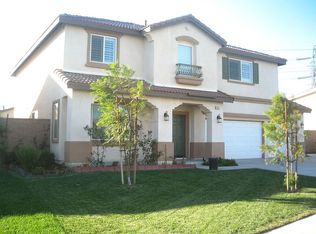 6037 Stampede St, Corona, CA