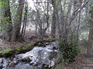 3887 Caprice Way, Crestone, CO 81131