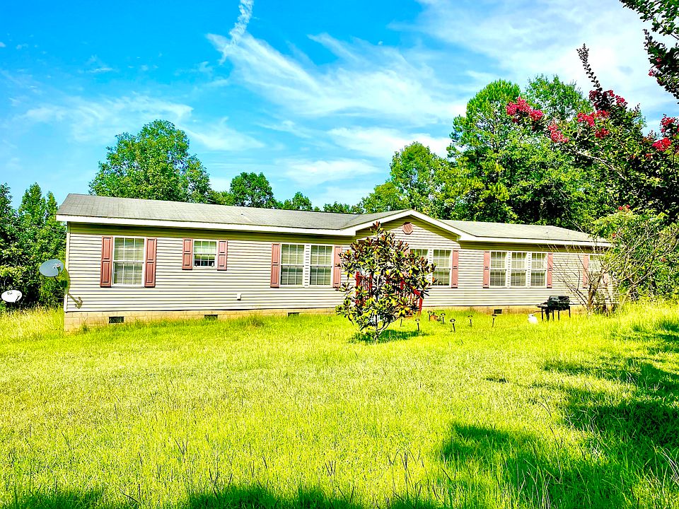 2605 Peavy Rd S, Chunky, MS 39323 MLS 131771 Zillow