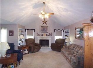 23045 Scottswood Ct, Elkhart, IN 46514