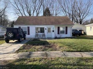 5823 Dunbar Ave, Ashtabula, OH 44004