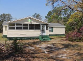 86195 Jean Rd, Yulee, FL 32097
