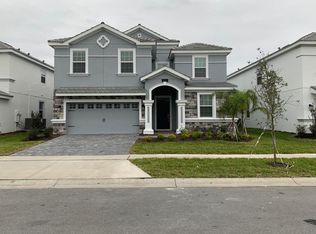 1561 Maidstone Ct, Davenport, FL 33896