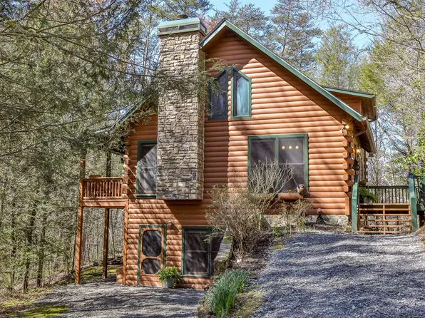 103 Little Rock Creek Ct, Cherry Log, GA 30522