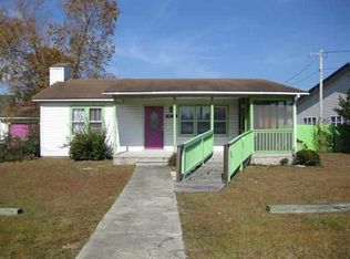 1049 Cedar Point Blvd, Cedar Pt, NC 28584