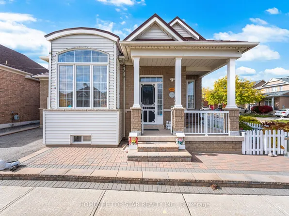 26 E Delray Dr, Markham, ON L6E 1Y6