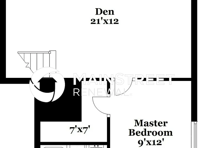 5951 Brouse Dr — Photo 3