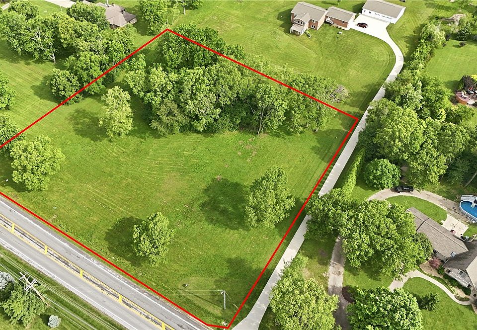 1st image of 3412 State Route 122 Lot 1