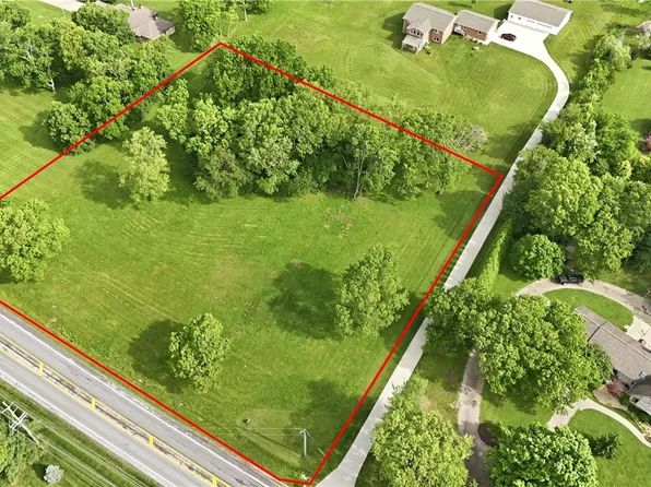 3412 State Route 122 Lot 1, Franklin, OH 45005