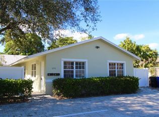 1231 SW 4th Ave #B, Fort Lauderdale, FL 33315