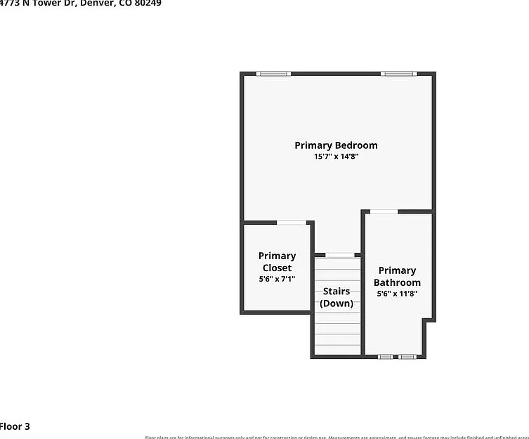3 bed, 2.0 bath, 1510 sqft, $2,600 — Photo 4