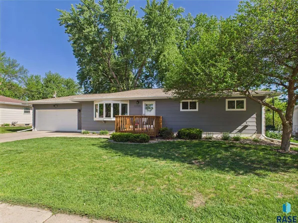 4704 W 38th St, Sioux Falls, SD 57106