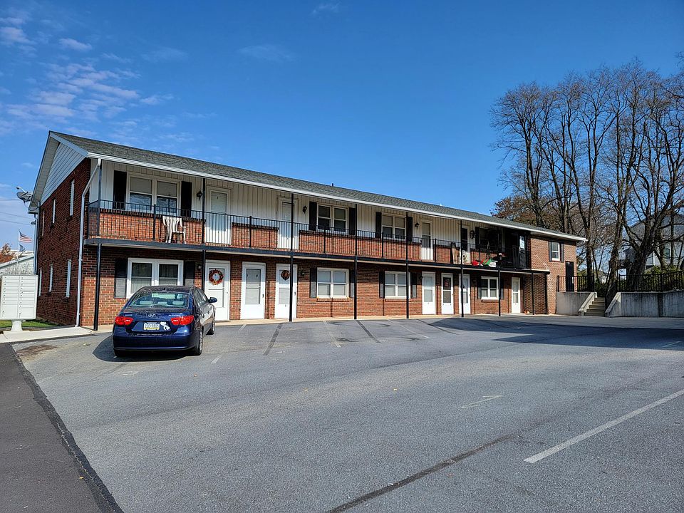 235 S 2nd St APT 10, Womelsdorf, PA 19567 | Zillow