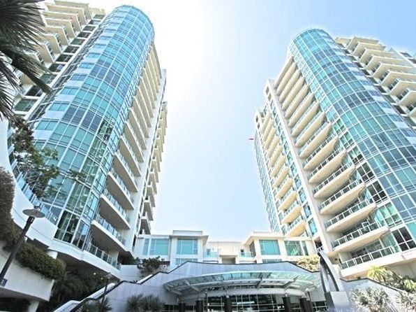 3131 Michelson Dr UNIT 1506