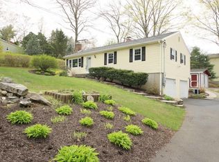 47 Rimmon Hill Rd, Beacon Falls, CT 06403