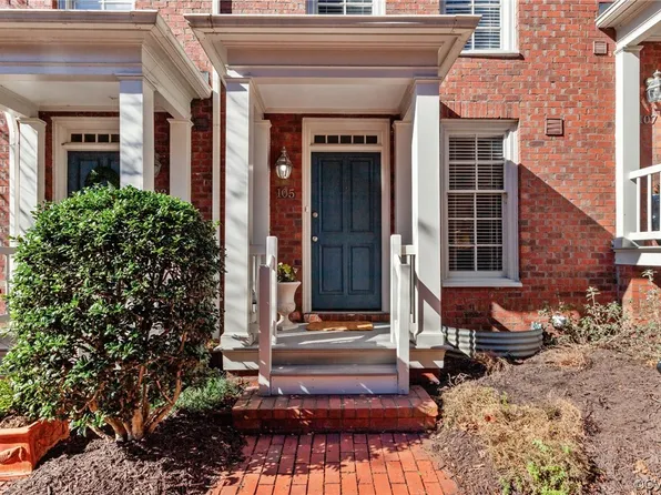105 N 25th St, Richmond, VA 23223