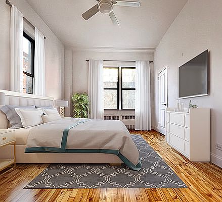 1st image of 215 W 101st St #6
