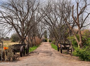 2090 Snow Rd, Las Cruces, NM 88005