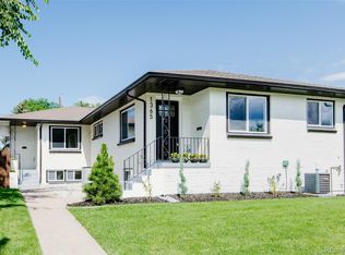1365-1367 S Grant St, Denver, CO 80210