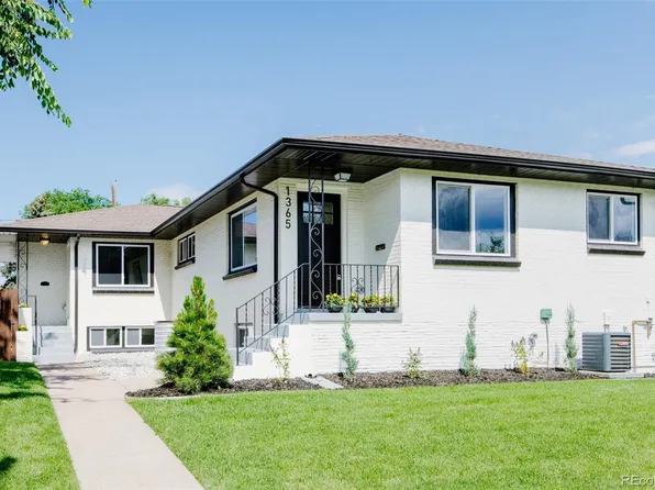 1365-1367 S Grant Street, Denver, CO 80210