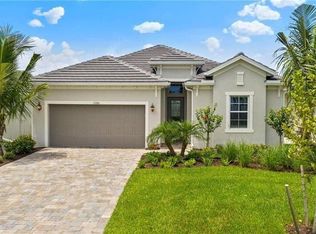 15266 Blue Bay Cir, Fort Myers, FL 33913