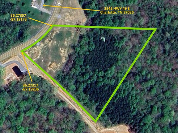 3rd image of 3526 Highway 49 E