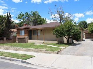 14307 Sayre St, Sylmar, CA 91342