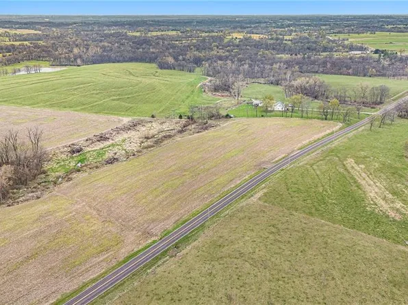 LOT 4 NE A Hwy, Cameron, MO 64429