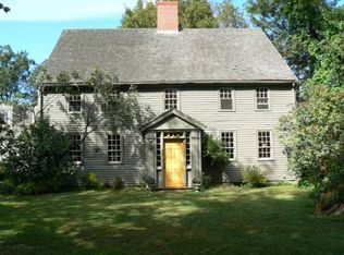 59 Candlewood Rd, Ipswich, MA 01938