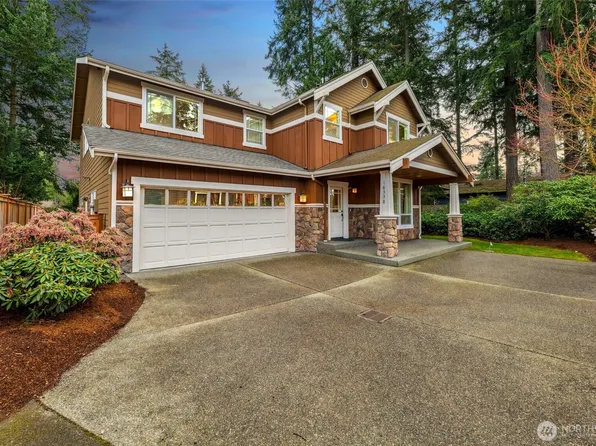18338 Corliss Avenue N, Shoreline, WA 98133
