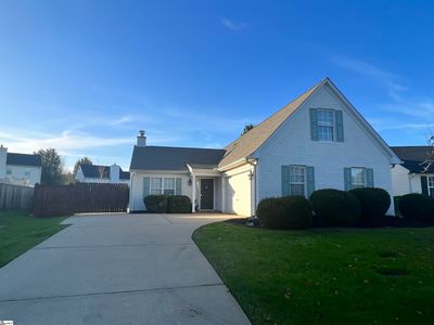 109 Sentinel Ct, Simpsonville, SC, 29681
