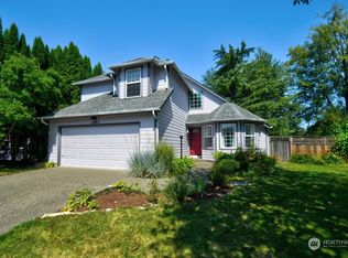 1024 Kiwi Ct NW, Olympia, WA