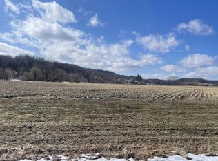 Sand Hill Rd, Loganville, WI 53943