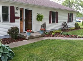 2949 Chrysler Dr, New Castle, IN