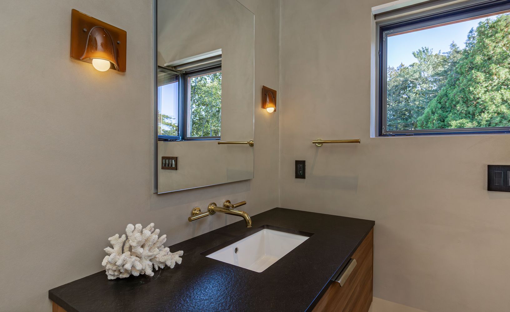  Views from every room 