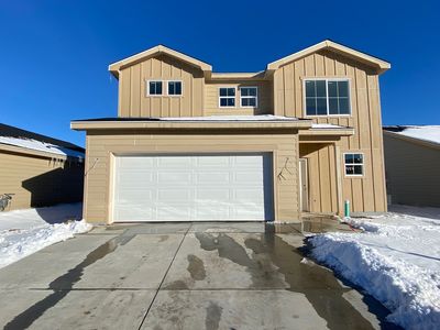 454 Pony Express Trl, Ault, CO, 80610
