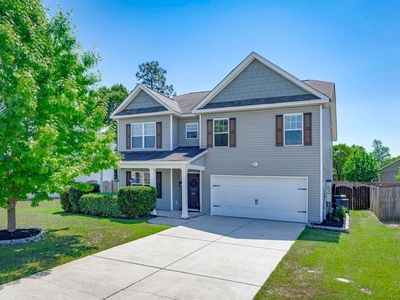127 Castlefield Dr, Lexington, SC, 29073
