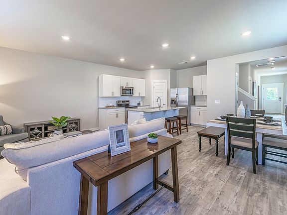 2nd image of 3008 Dyers Ln Lot 23
