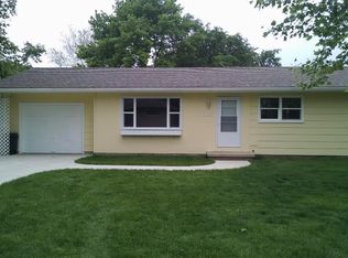 315 E Church St, Panora, IA 50216