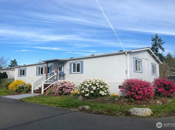 31600 126th Avenue SE #89, Auburn, WA 98092