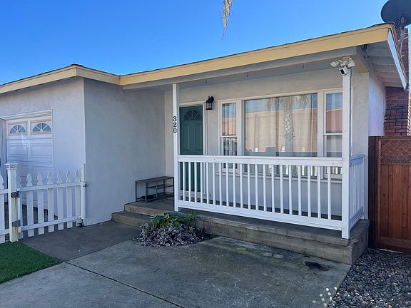 2nd image of 320 Amador Ave