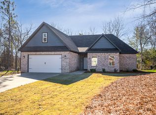 126 English Oak Ln, Aiken, SC 29801