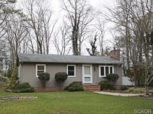 31778 Diane Rd, Ocean View, DE 19970