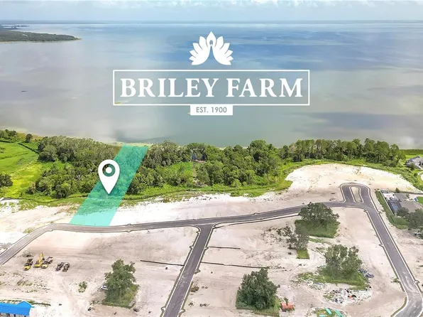 513 N Pollard St Lot 36, Oakland, FL 34760