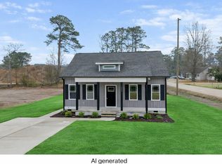 920 Micro Rd W, Selma, NC 27576