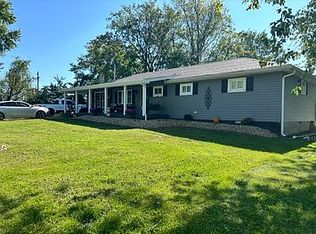 3179 Clayton Pike, Manchester, OH 45144