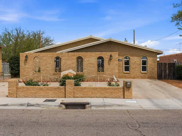 1309 San Lorenzo Ave NW, Albuquerque, NM 87107